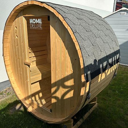 Strandhaus Lindenstrasse Zingst Dış mekan fotoğraf