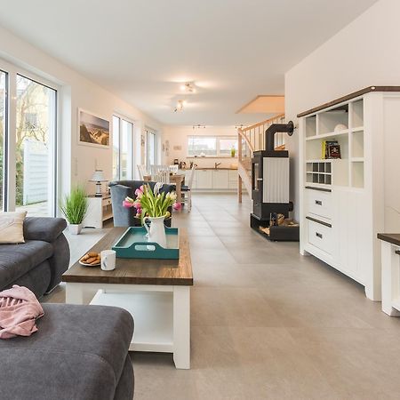 Strandhaus Lindenstrasse Zingst Dış mekan fotoğraf