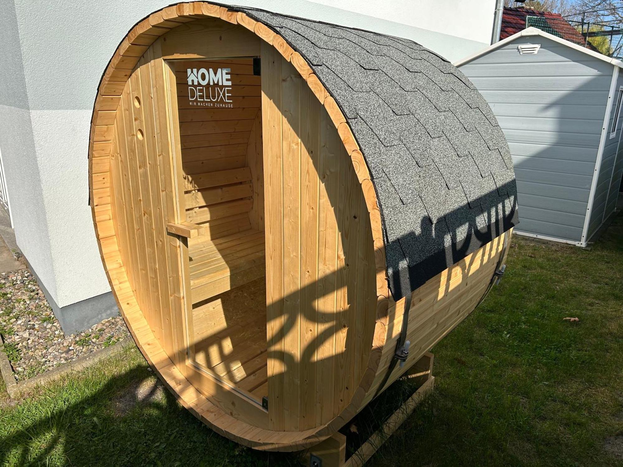 Strandhaus Lindenstrasse Zingst Dış mekan fotoğraf