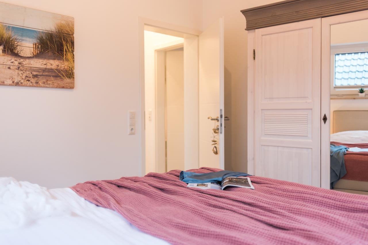 Strandhaus Lindenstrasse Zingst Dış mekan fotoğraf