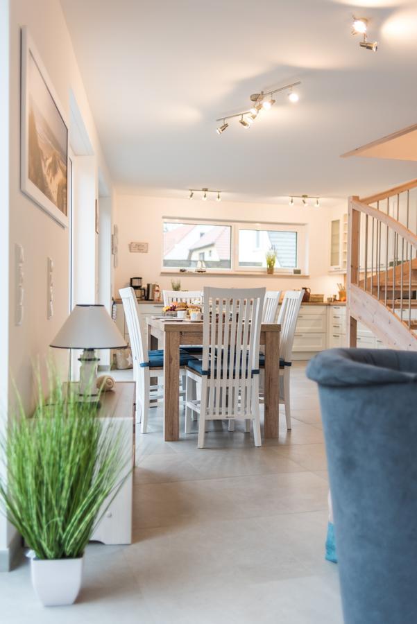 Strandhaus Lindenstrasse Zingst Dış mekan fotoğraf