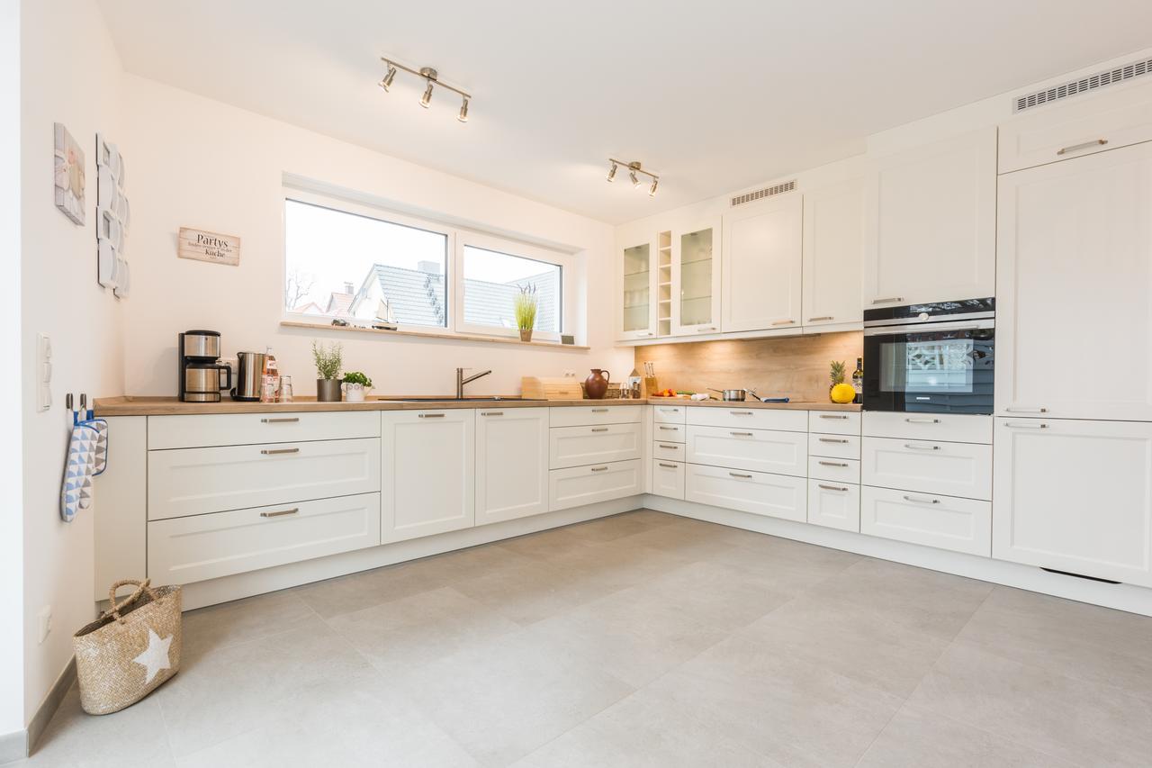 Strandhaus Lindenstrasse Zingst Dış mekan fotoğraf