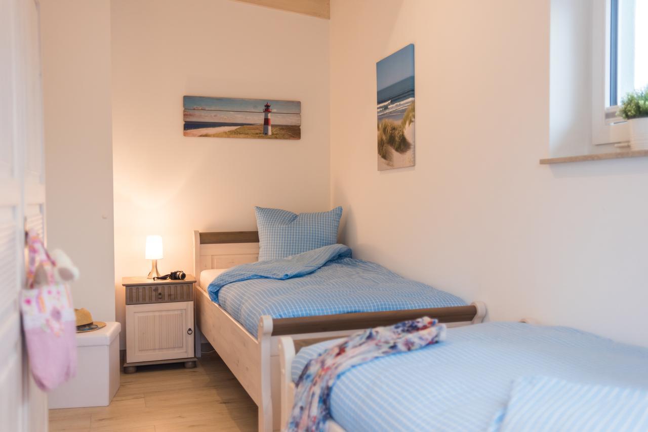 Strandhaus Lindenstrasse Zingst Dış mekan fotoğraf