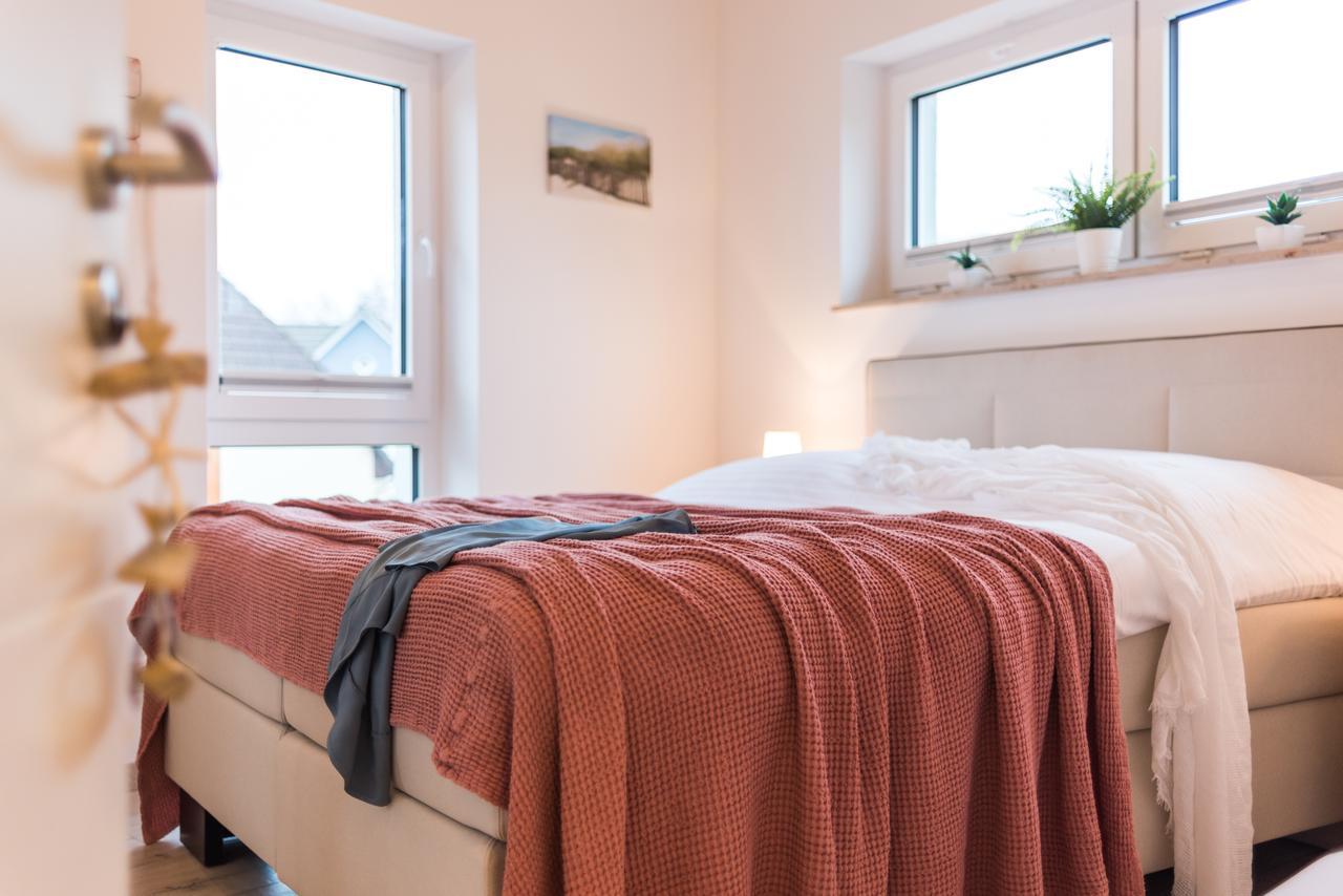 Strandhaus Lindenstrasse Zingst Dış mekan fotoğraf