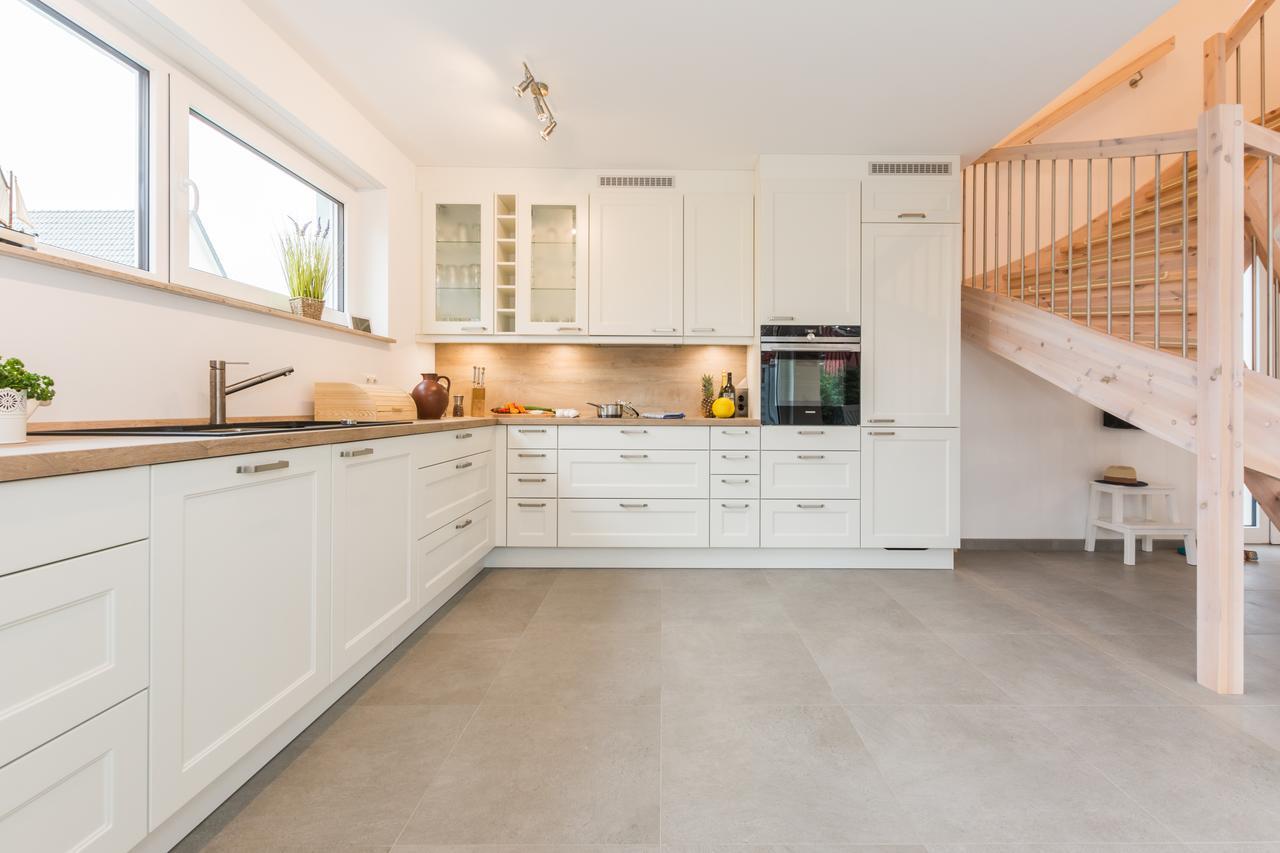 Strandhaus Lindenstrasse Zingst Dış mekan fotoğraf